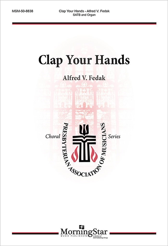 Clap Your Hands